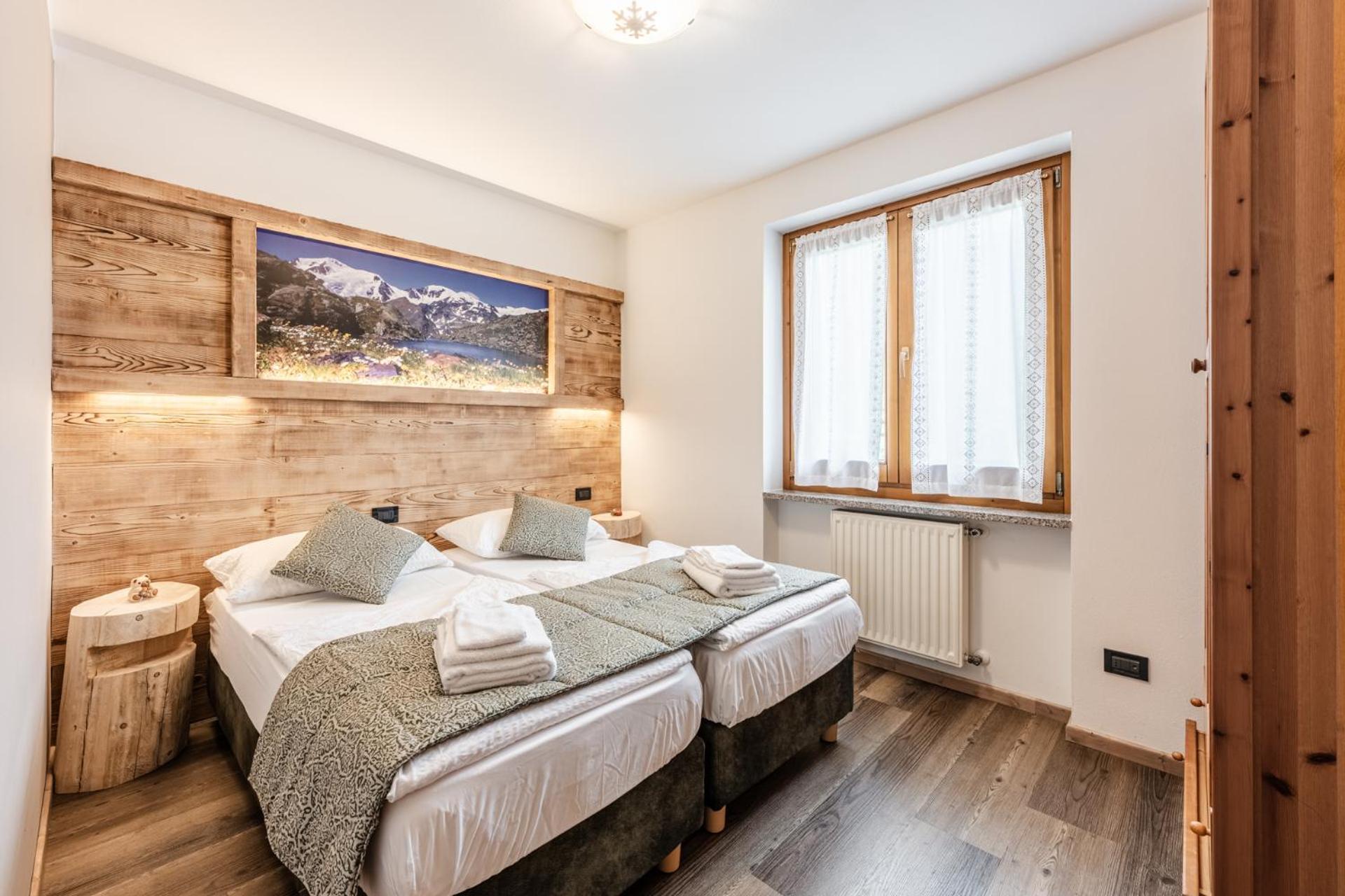Villetta Val Di Sole คอมเมซซาดูรา ภายนอก รูปภาพ